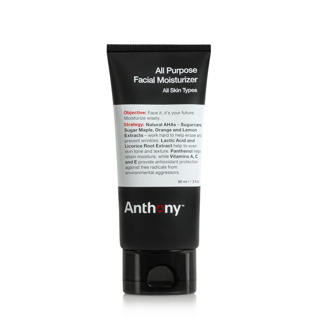 Anthony - All-Purpose Facial Moisturizer v:4840628