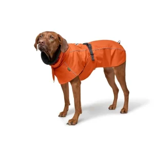 Hunter – Dogcoat Nordby 40, orange – (203423) – Gratis frakt v:3485237