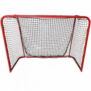 Hockey Goal 160x115x65cm – Gratis frakt v:1798477
