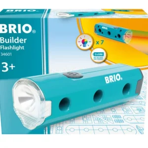BRIO – Builder, Flashlight – (34601) v:8289111