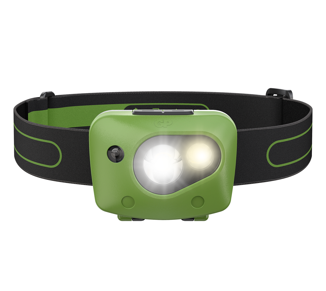 GP – CH43 Discovery Headlamp 150LM v:5961173