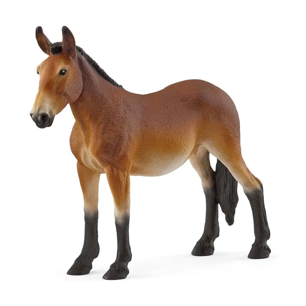 Schleich - FARM WORLD Lekefigur til barn v:1599196