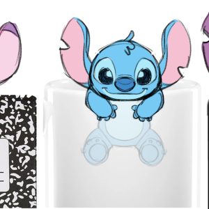 Disney Stitch – Attachmeez Asst. (302-46451) v:5489081 Disney Stitch – Attachmeez Asst. (302-46451) v:5489081