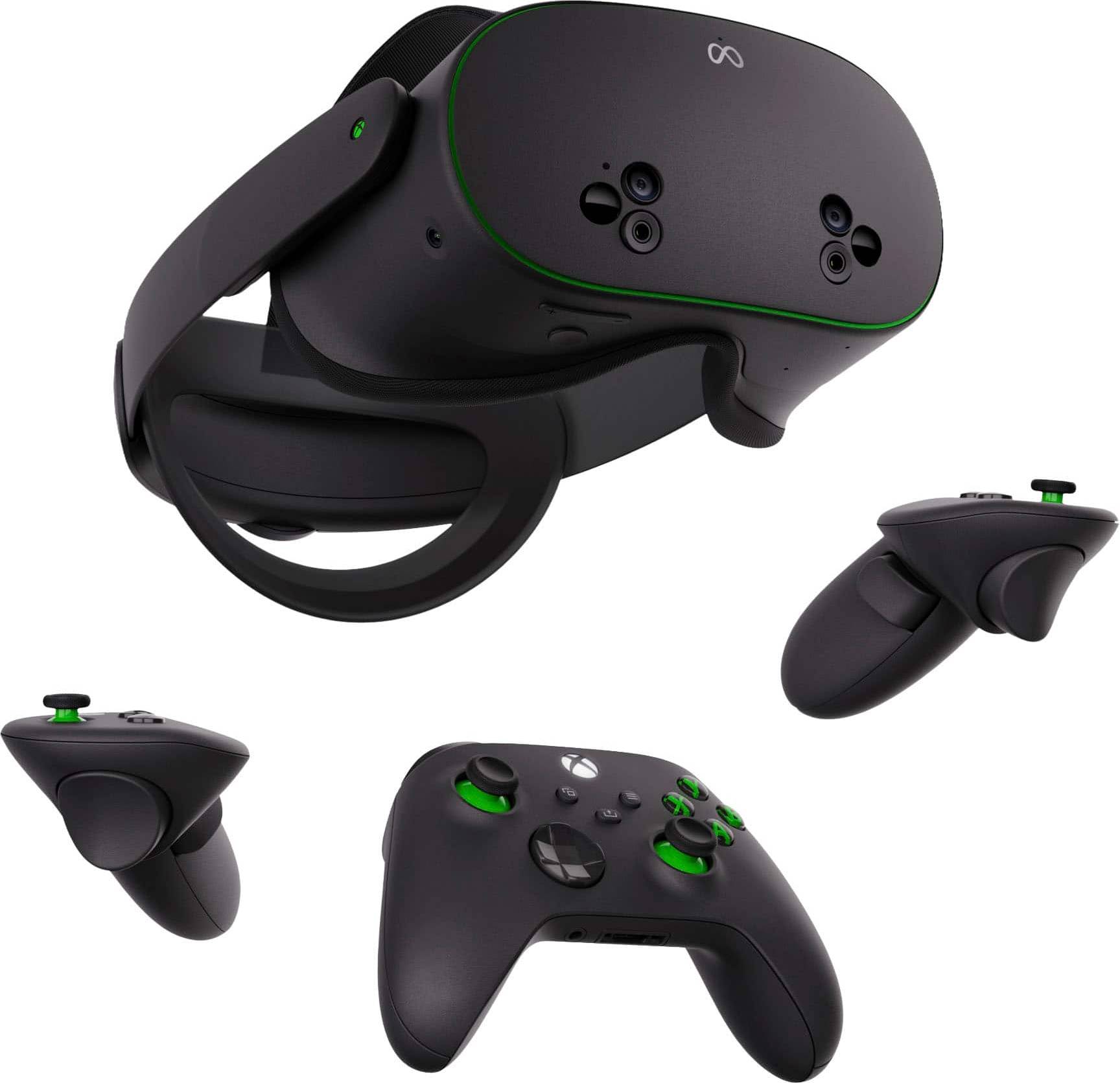 Meta – Quest 3S 128GB Xbox Limited Edition – Gratis frakt v:5885263