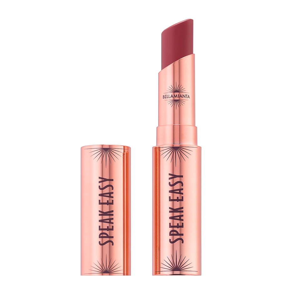 Bellamianta – Speakeasy Lipstick – Deepest Desires – 3g v:5196239