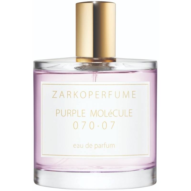 ZARKOPERFUME - Purple Molécule 070.07 100 ml - 100 - Gratis frakt v:5483775