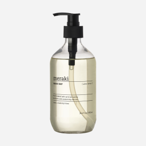 – Hand Soap – Winter Whisp – 490 ml v:4540236 – Hand Soap – Winter Whisp – 490 ml v:4540236