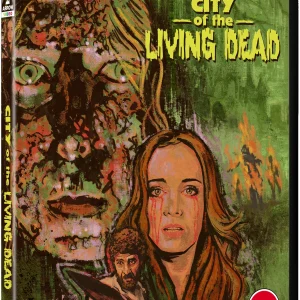 City Of The Living Dead v:9649168