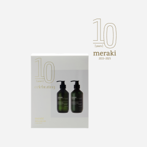 – Gaveeske, Cotton Haze, Simple hand care – Green – 275 ml v:8630174
