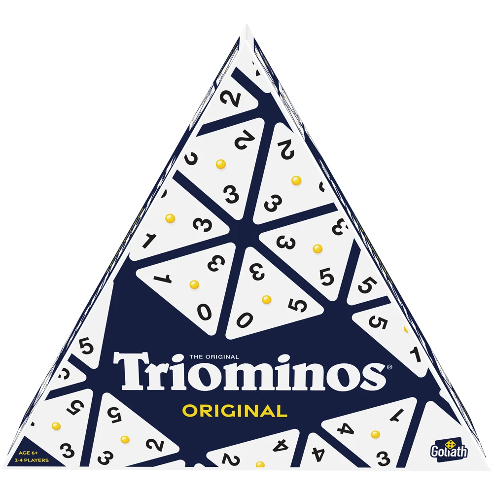 Triominos - Original (Nordic) (GO20327) v:6175618