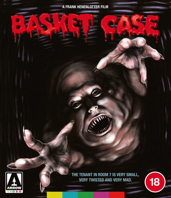 Basket Case v:4780792