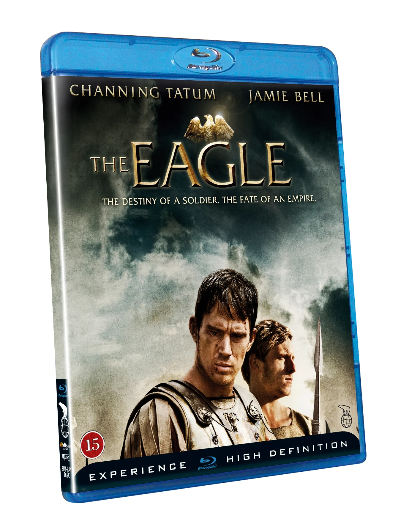 The Eagle (Channing Tatum) v:5990457