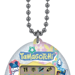 Tamagotchi – Original Snow Day (205027) v:3444582