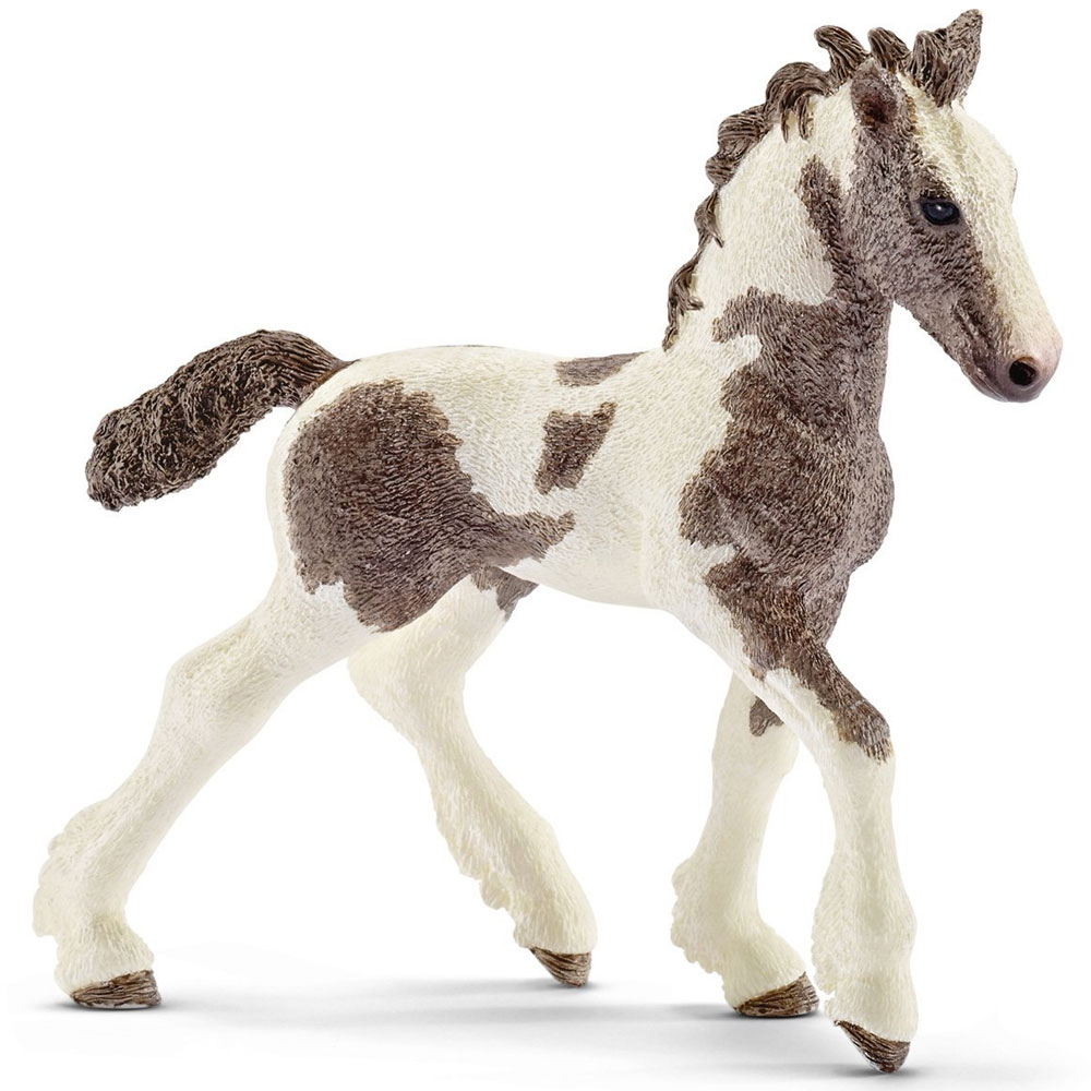 Schleich – Tinker Foal (13774) v:1204419