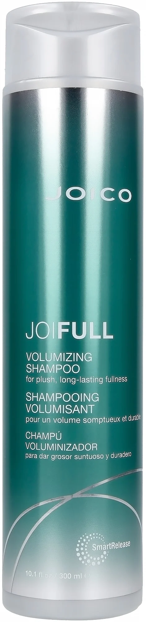 Joico - JoiFULL Volumizing Shampoo 300 ml v:9175715