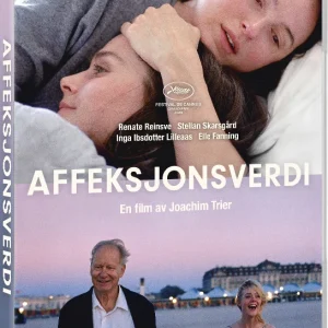 AFFEKTIONSVÆRDI v:4337505