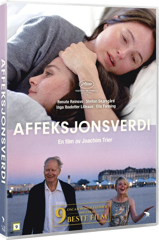 AFFEKTIONSVÆRDI v:4337505