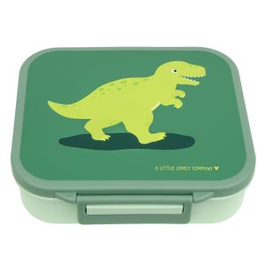 A little lovely company – Lunch box – Dinosaur – 900 ml v:3960123