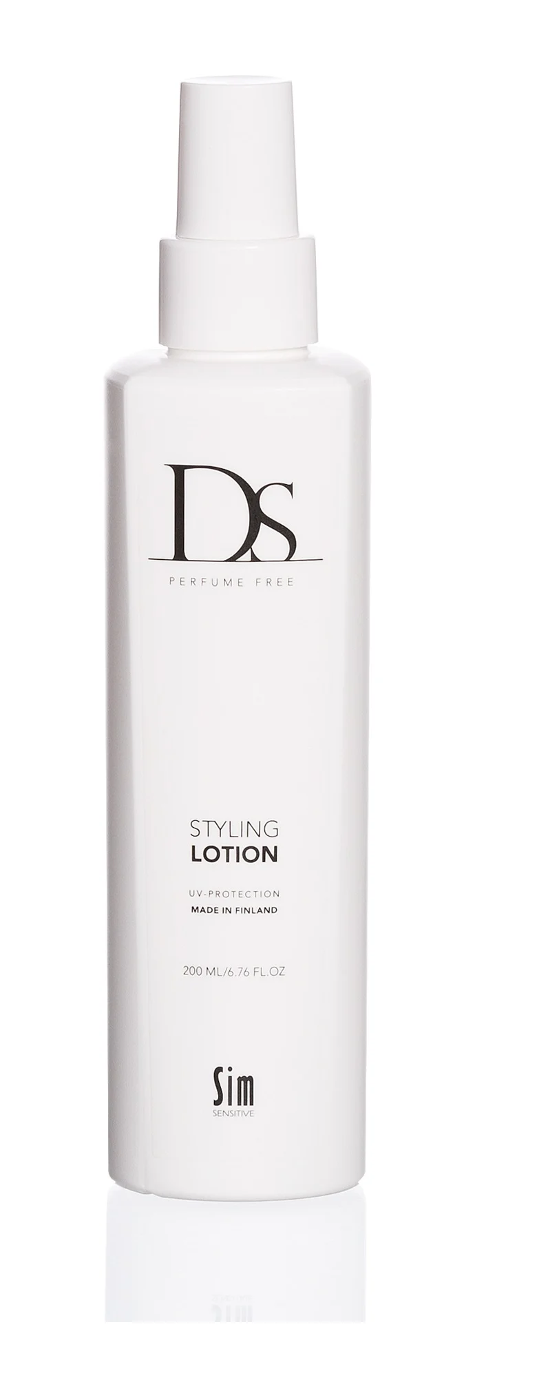 DS - Sim Sensitive Styling Lotion 200 ml v:8578138