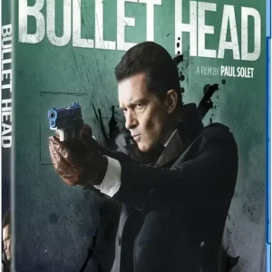 Bullet Head (Blu-Ray) – Blu-Ray – Standard v:4616029