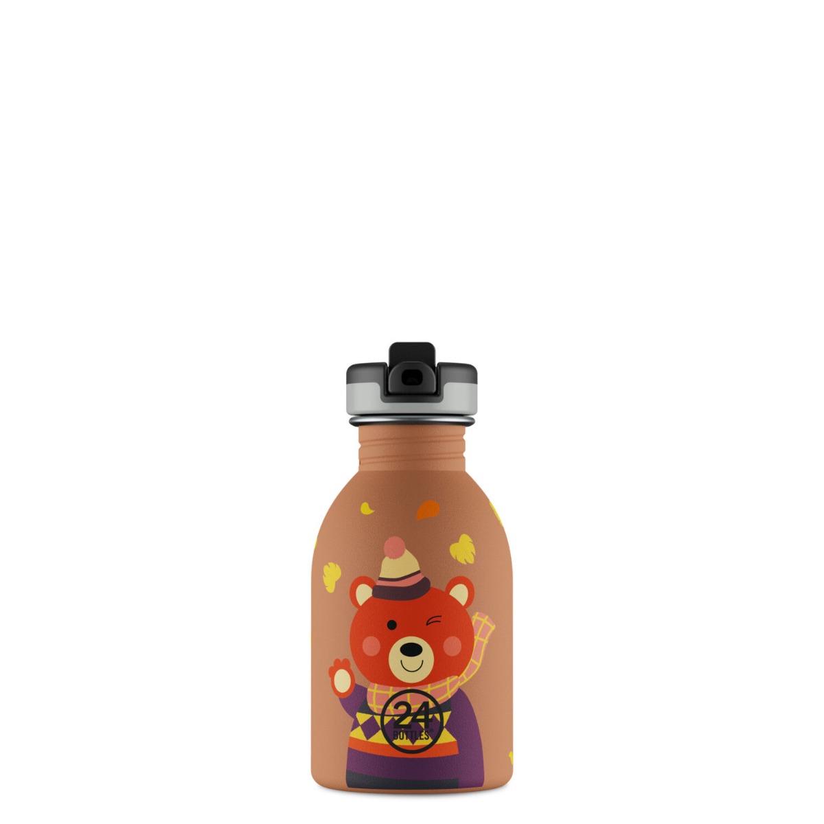 24Bottles – Urban – Sweet Bear – 250 ml v:3831622
