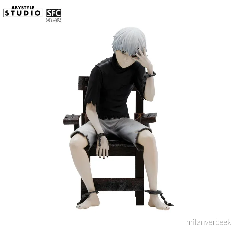 TOKYO GHOUL – Figurine "Kaneki" v:4247140 TOKYO GHOUL – Figurine "Kaneki" v:4247140