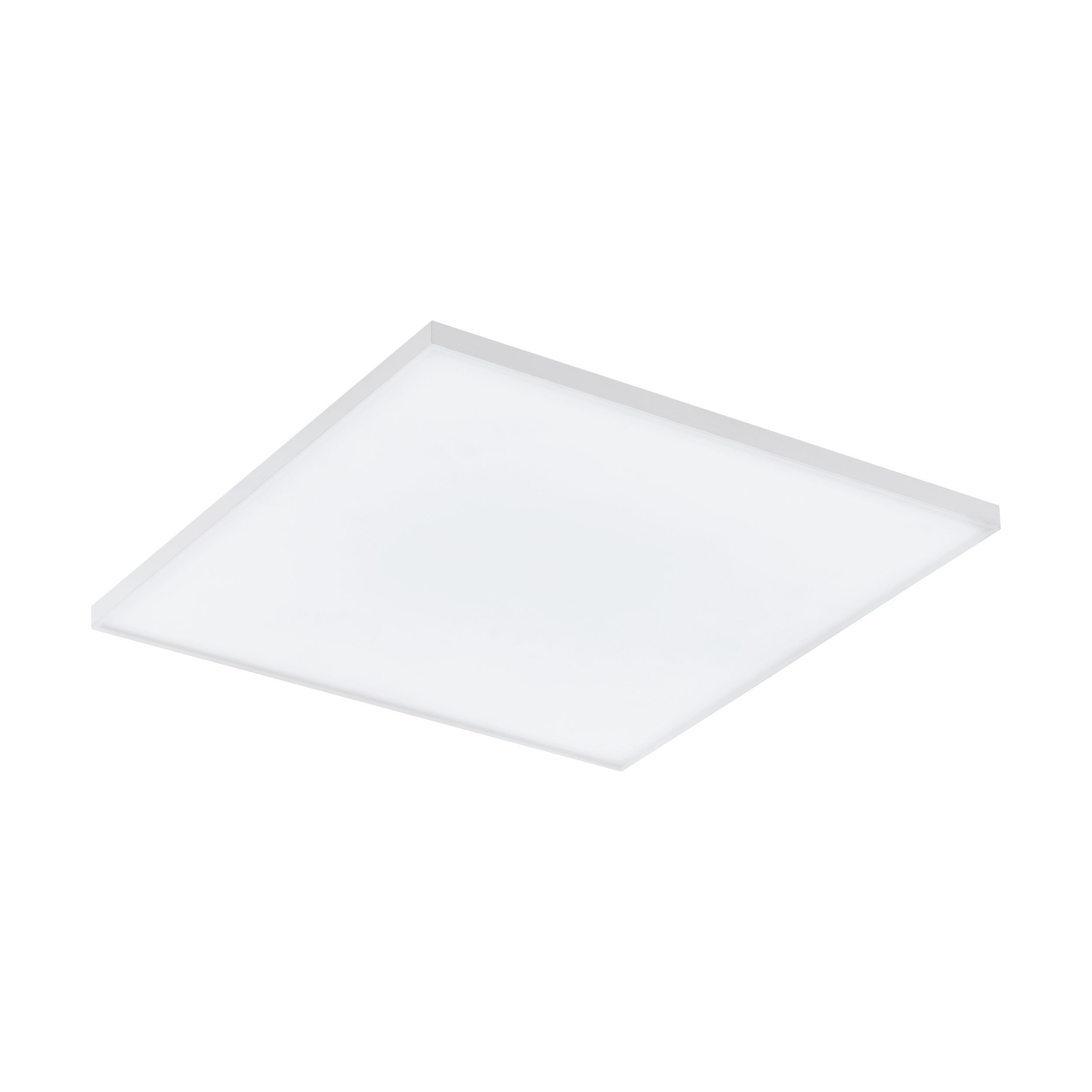 EGLO Turcona-Z Smart LED Takpanel 45x45 cm – RGB & Justerbar Hvit - Gratis frakt v:4415791