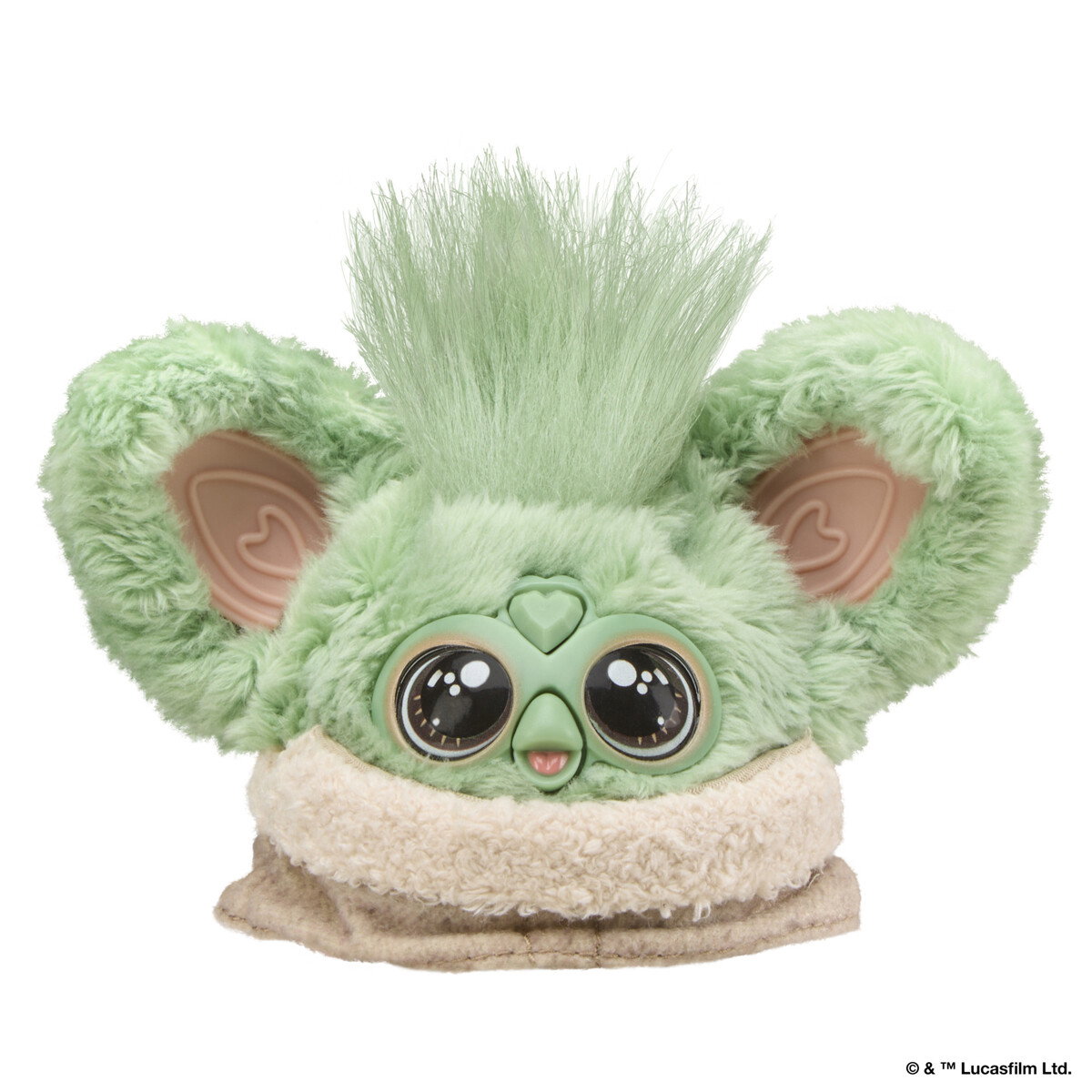 Furby – Furblets Star Wars Grogu (G35985L0) v:5920538 Furby – Furblets Star Wars Grogu (G35985L0) v:5920538