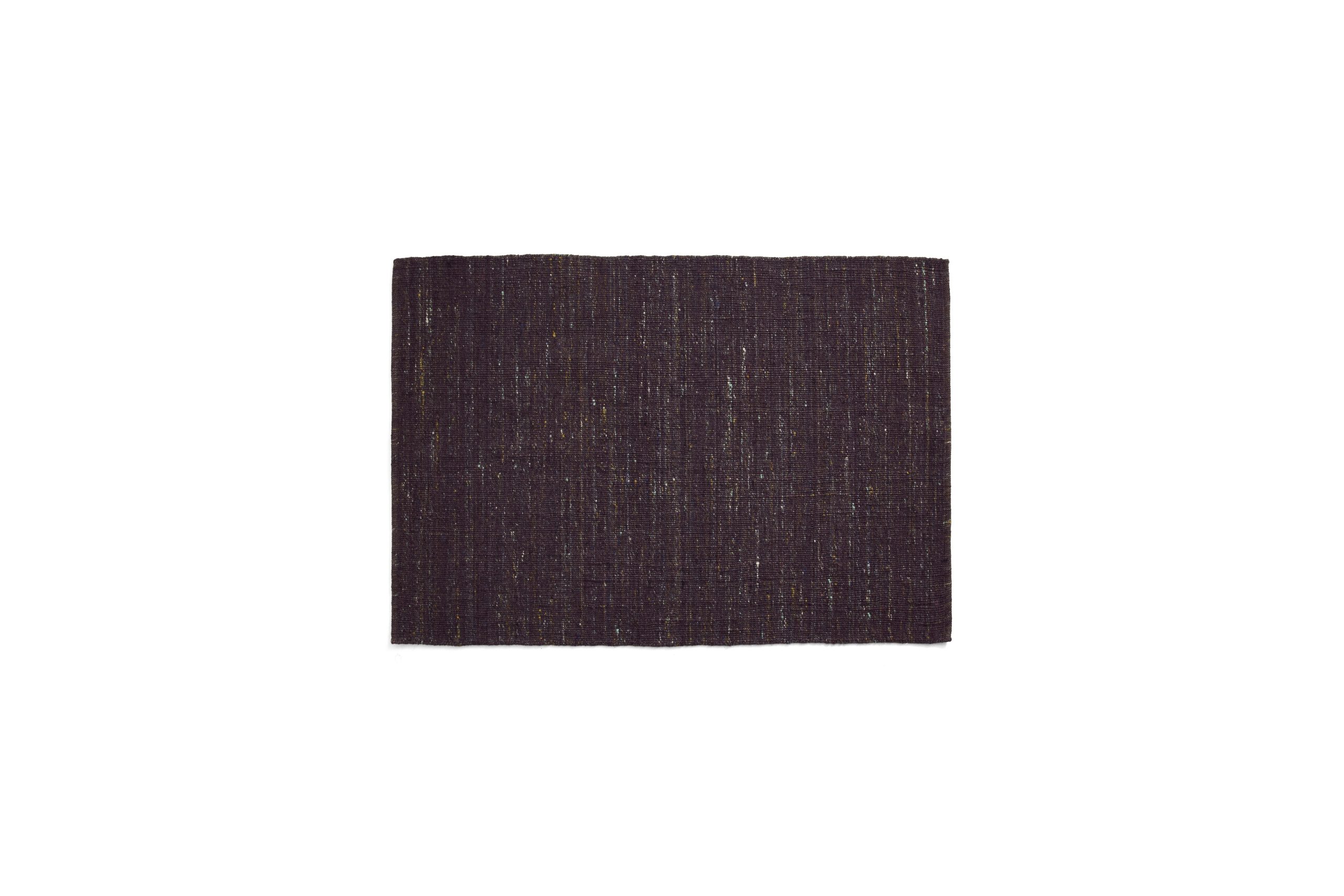 HAY – Crayon Teppe – B140 x L200 cm – Plomme – Gratis frakt v:2077441