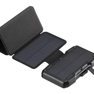 Sandberg – Solar 5-Panel Powerbank 10000 – Gratis frakt v:9209897