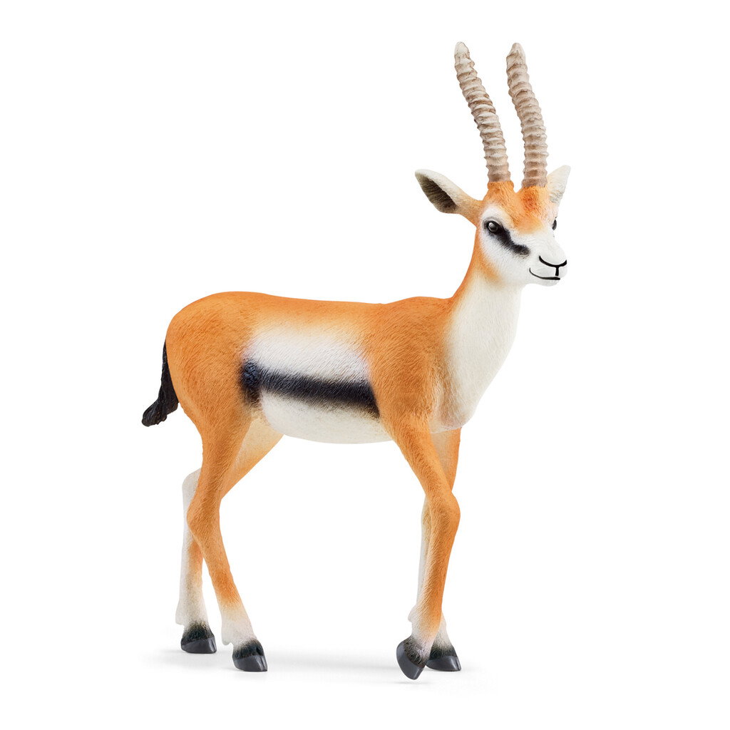 Schleich – Wild Life – Gazelle (14861) v:5120151 Schleich – Wild Life – Gazelle (14861) v:5120151
