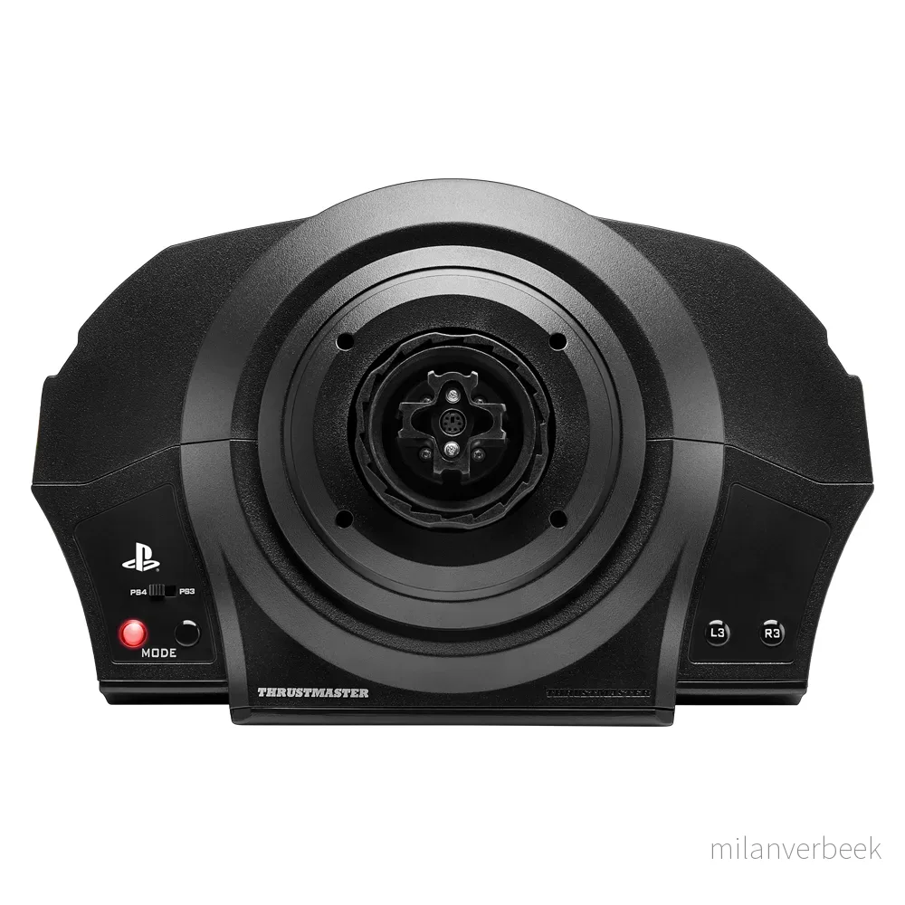 Thrustmaster - T300 Racing Wheel Servo Base - Gratis frakt v:1983922
