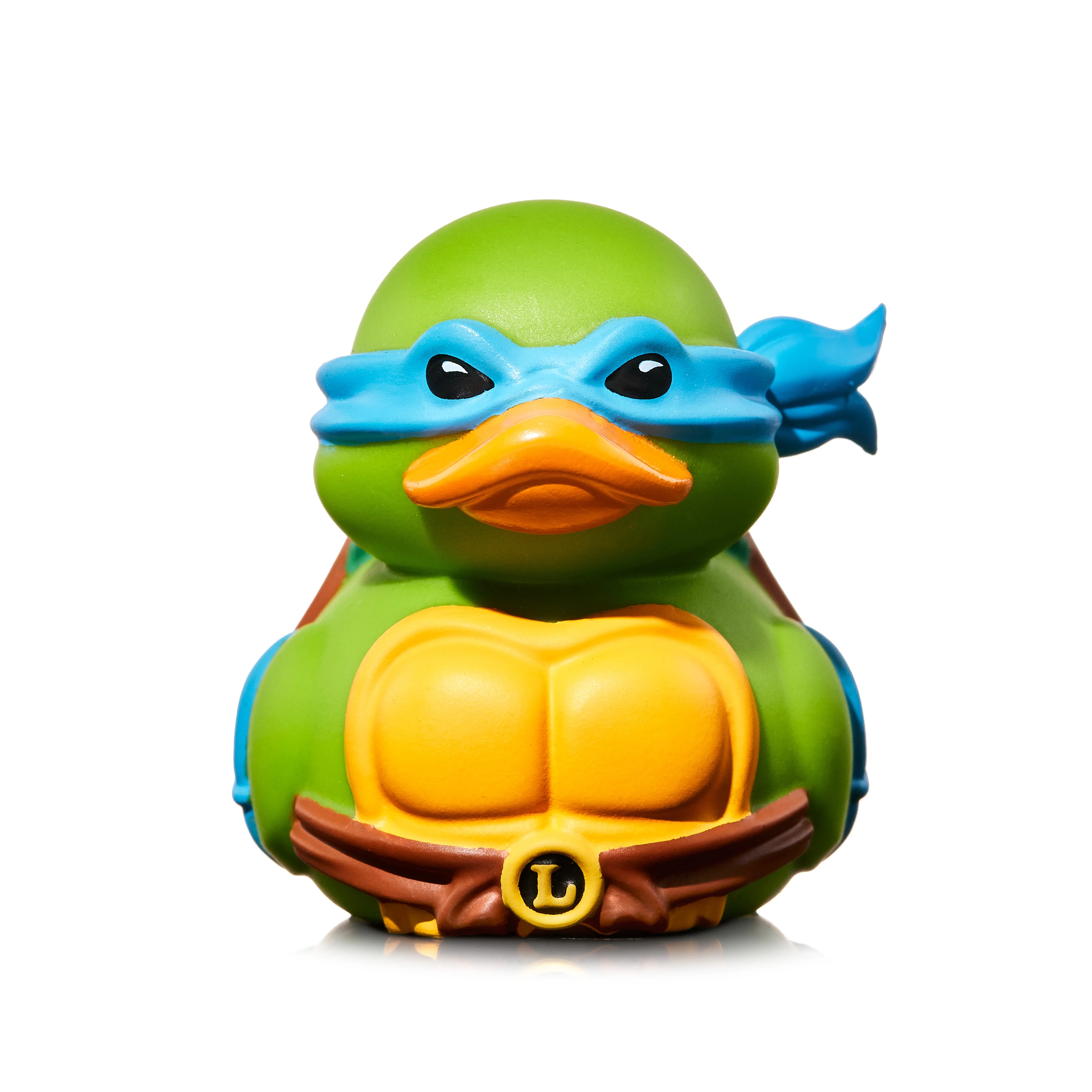 Numskull - TMNT Tubbz MINI Leonardo v:2376099
