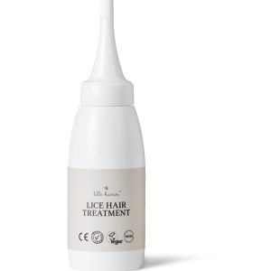 Lille Kanin – Lice Hair Treatment 75 ml – 75 v:3667242 Lille Kanin – Lice Hair Treatment 75 ml – 75 v:3667242