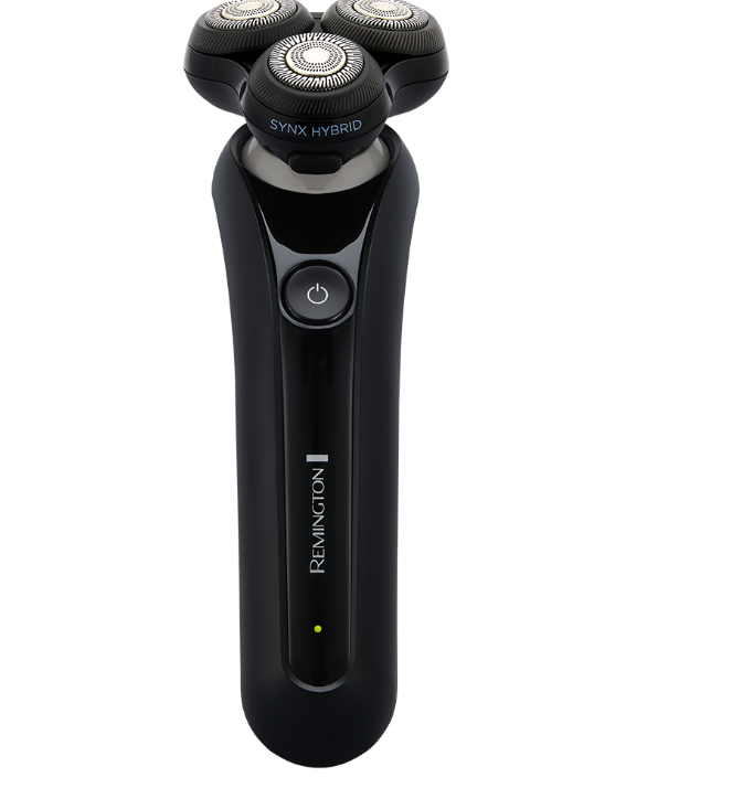 Remington - X5 Limitless X Rotary Shaver XR1755 - Gratis frakt v:2253719
