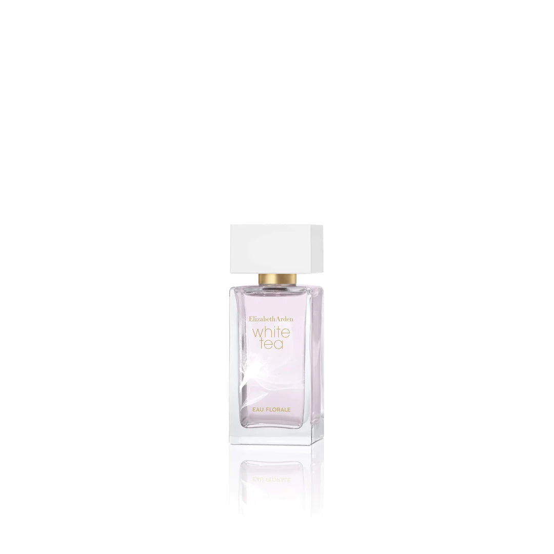 Elizabeth Arden – White Tea Eau Florale 50ml EDT Spray v:7187317