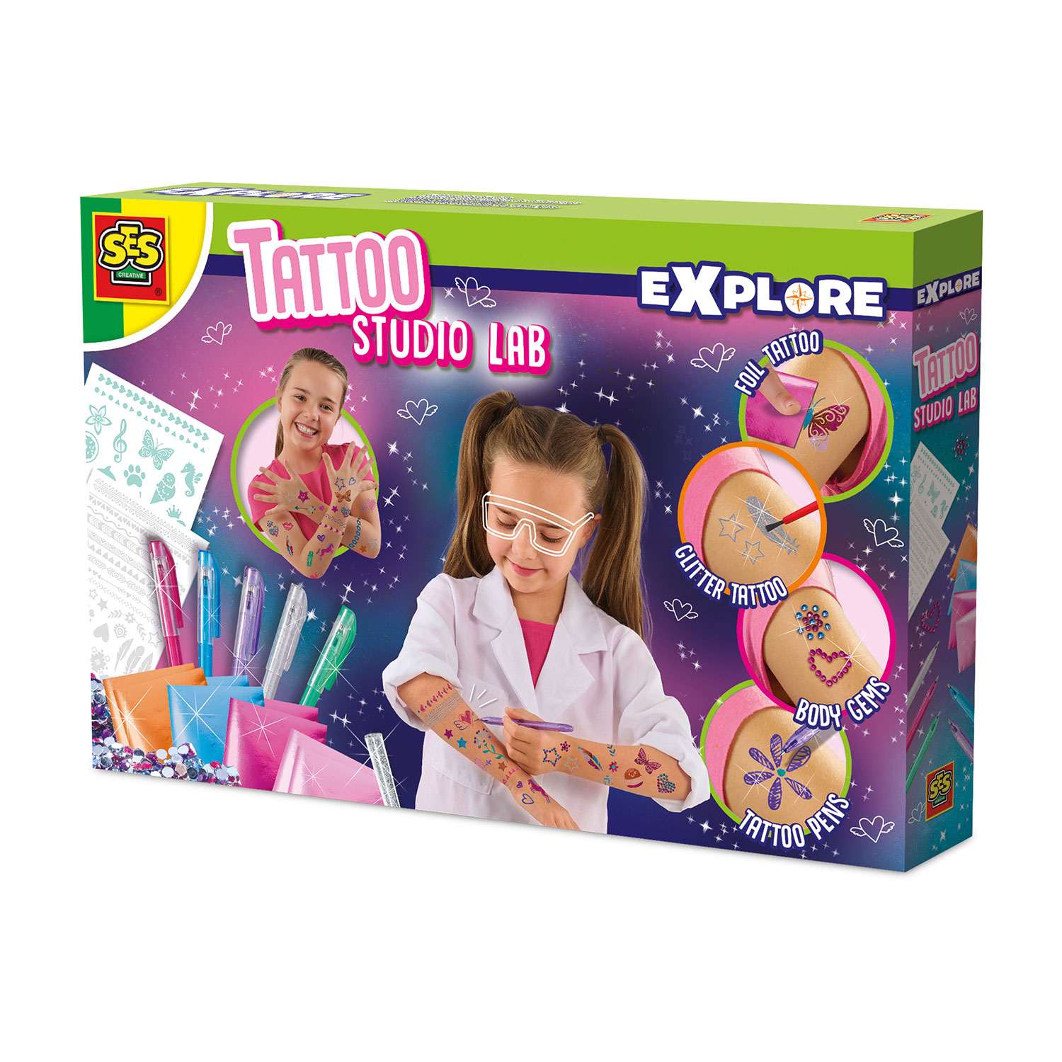 SES Creative – Studio Lab – Tattoos (S25144) v:7331859