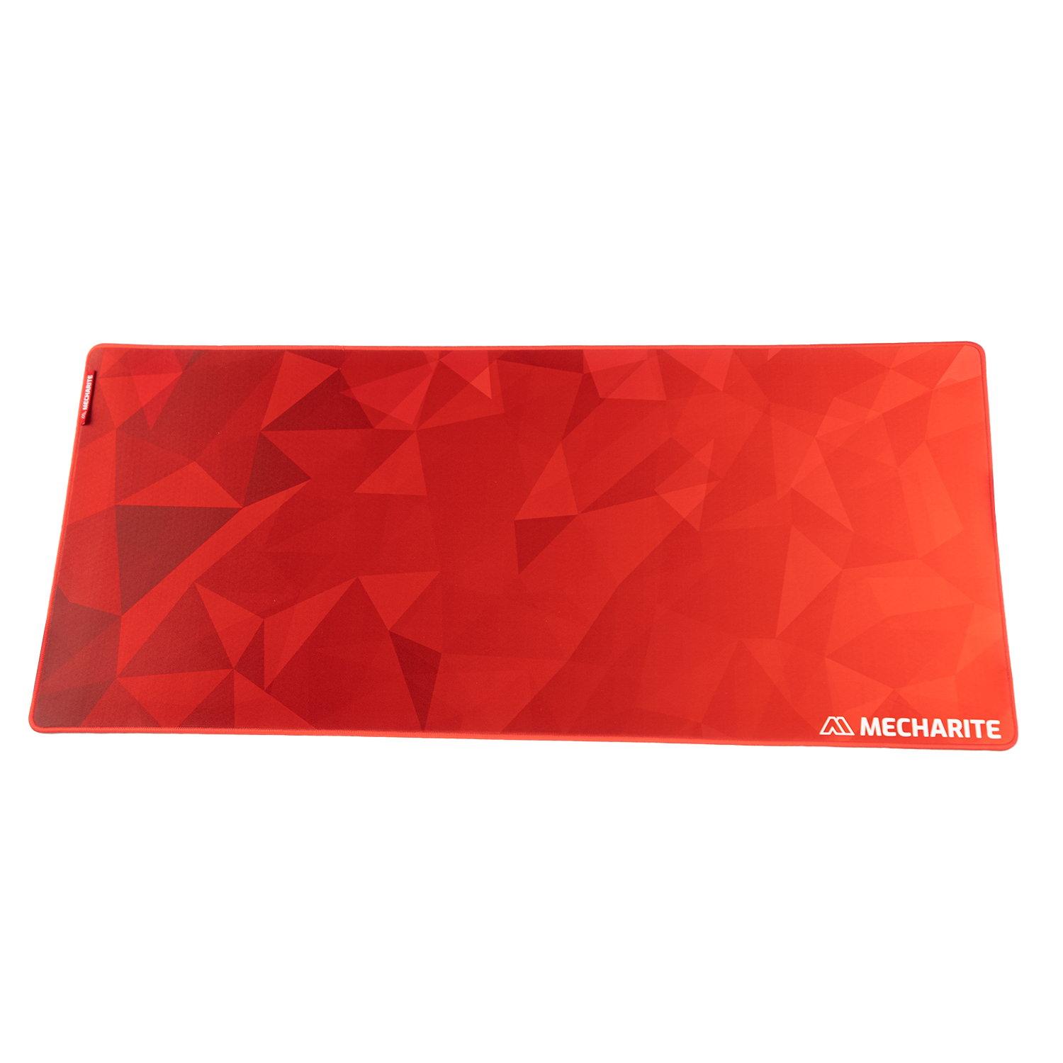 MECHARITE – Musemåtte XL – RED EDITION – Gratis frakt v:7103883