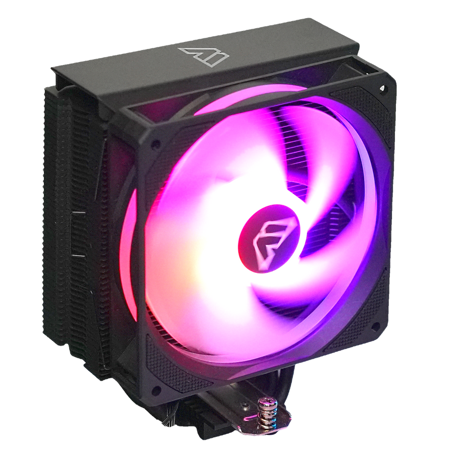 MECHARITE – Cyclone RGB - CPU COOLER - Gratis frakt v:1099240