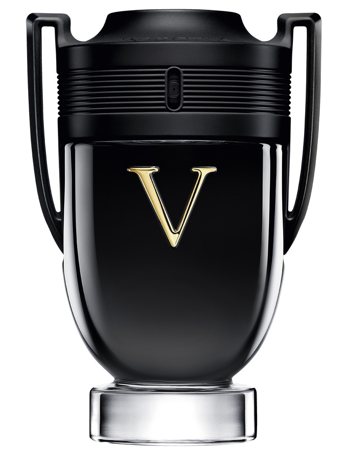 Paco Rabanne - Invictus Victory EDP 100 ml - 100 - Gratis frakt v:9550155