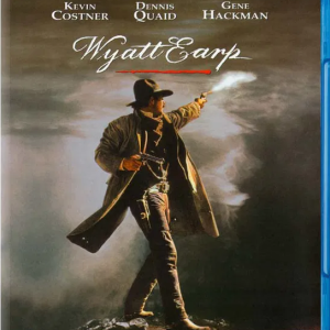 WYATT EARP (Kevin Costner) v:2734719