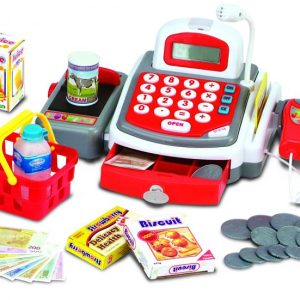Junior Home – Play Cash register (505122) v:2558940