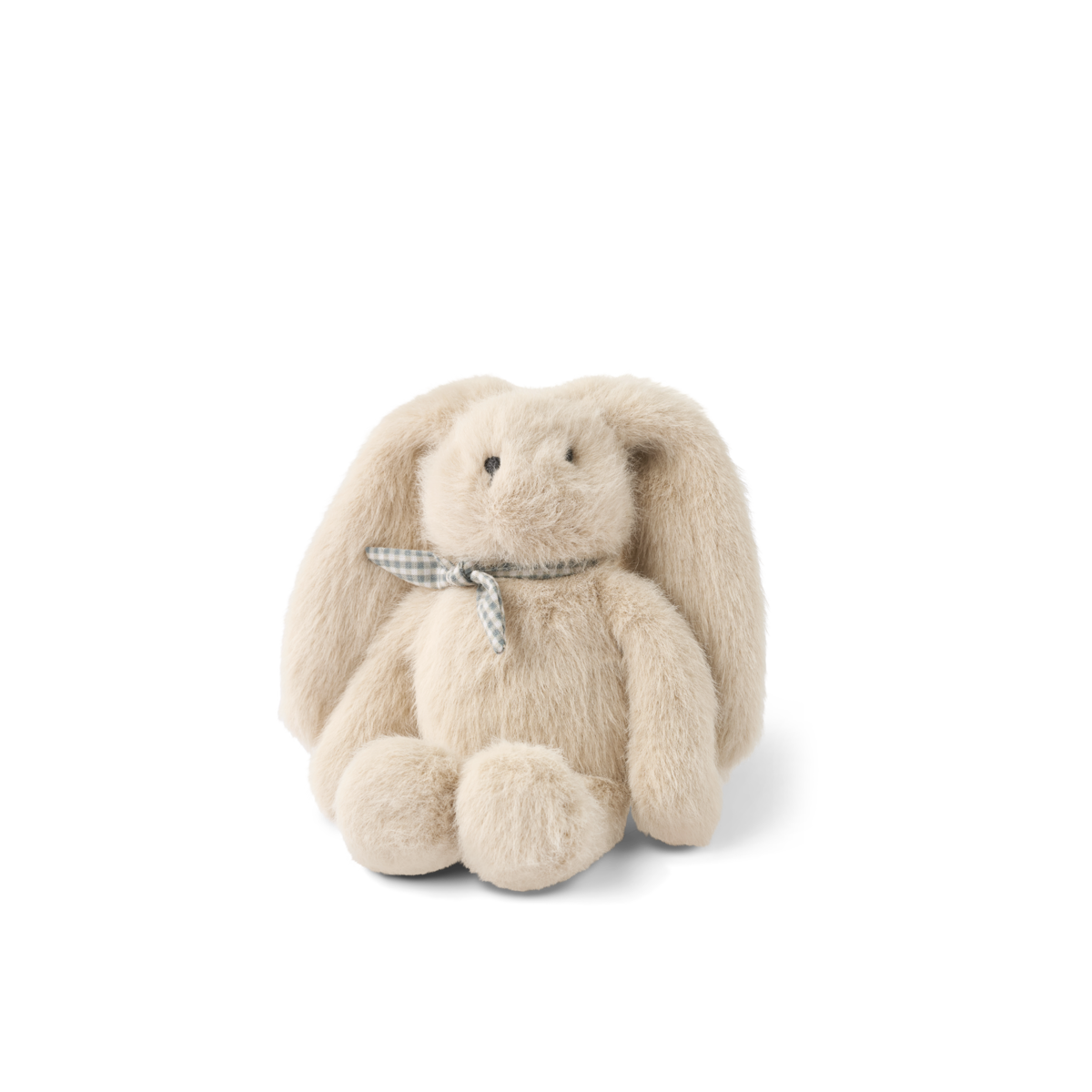 – Dania Rabbit Rattle v:3638280
