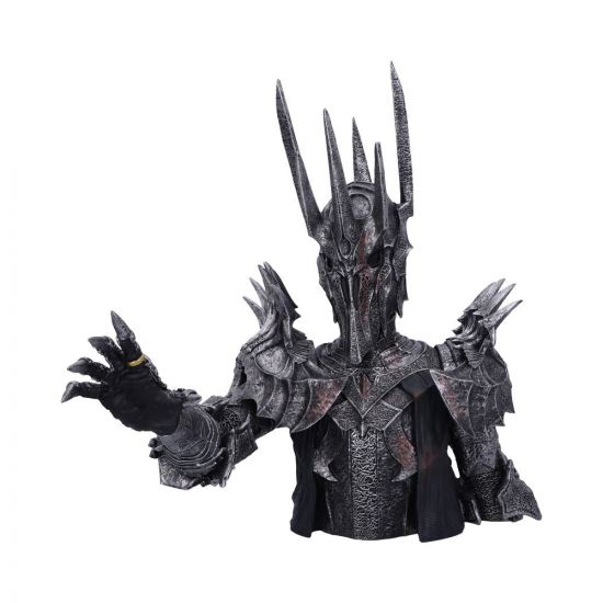 Lord of the Rings Sauron Bust 39cm – Gratis frakt v:7612225 Lord of the Rings Sauron Bust 39cm – Gratis frakt v:7612225