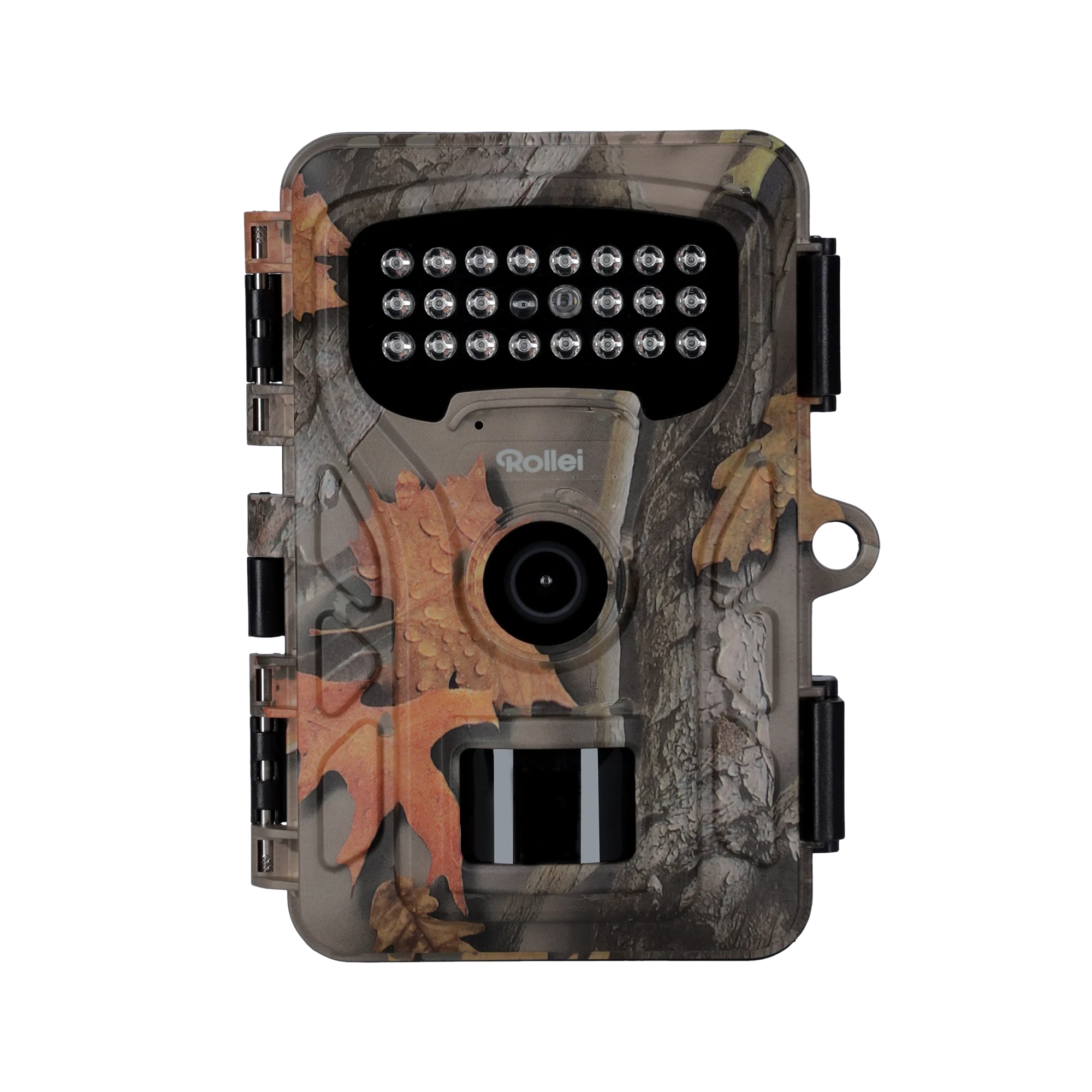 Rollei – Wildlife camera HD-30 – 4K – camouflage – Gratis frakt v:9634867
