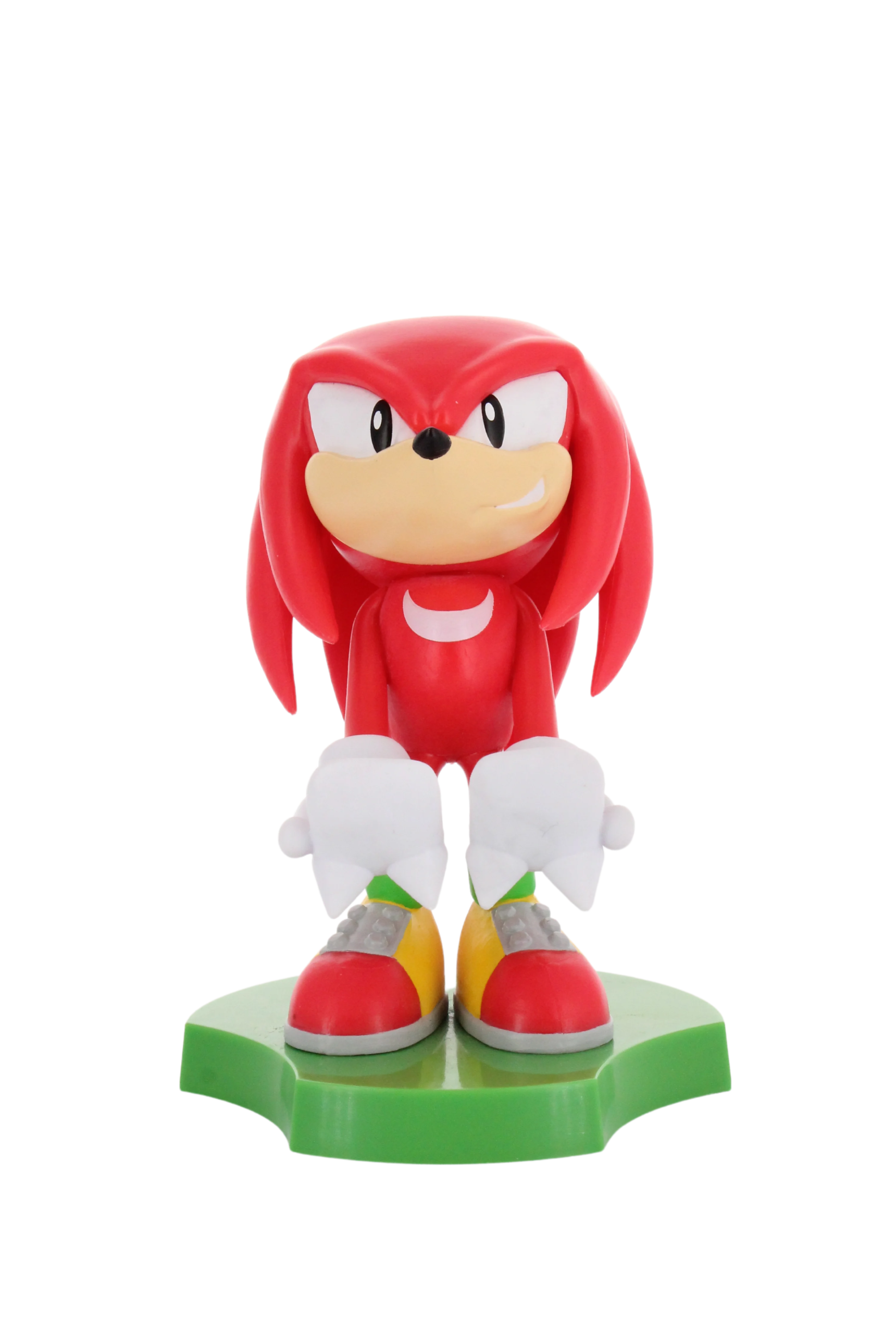 Holdems Sega Knuckles – PHONE HOLDER v:2165802