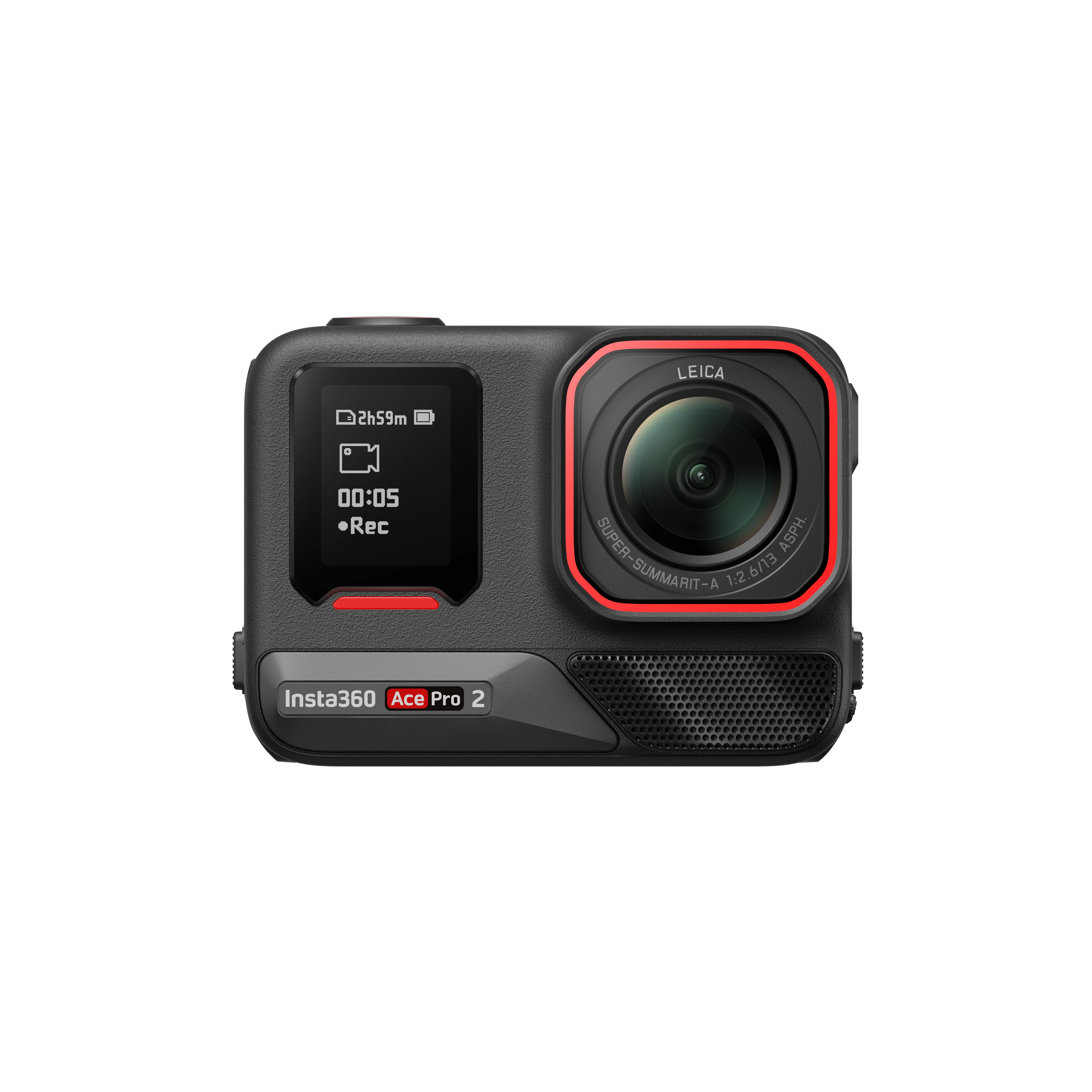 Insta360 – Ace Pro 2 Standard Bundle – Actionkamera – Gratis frakt v:3895006