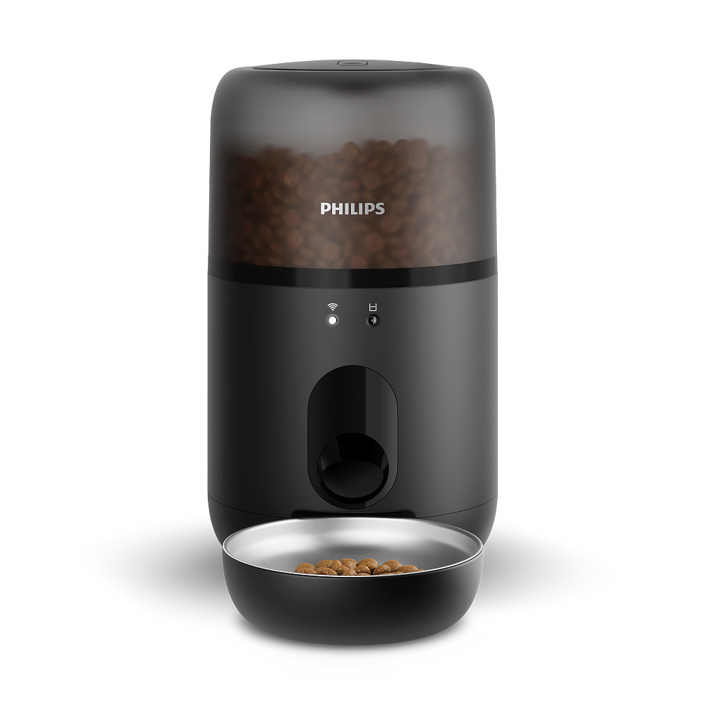 Philips – Smart Feeder 3000 – Gratis frakt v:8416933 Philips – Smart Feeder 3000 – Gratis frakt v:8416933