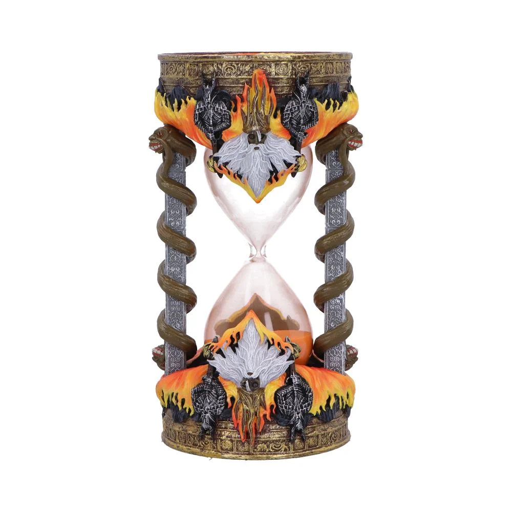 Dark Souls Gwyn Sand Timer v:6086974 Dark Souls Gwyn Sand Timer v:6086974