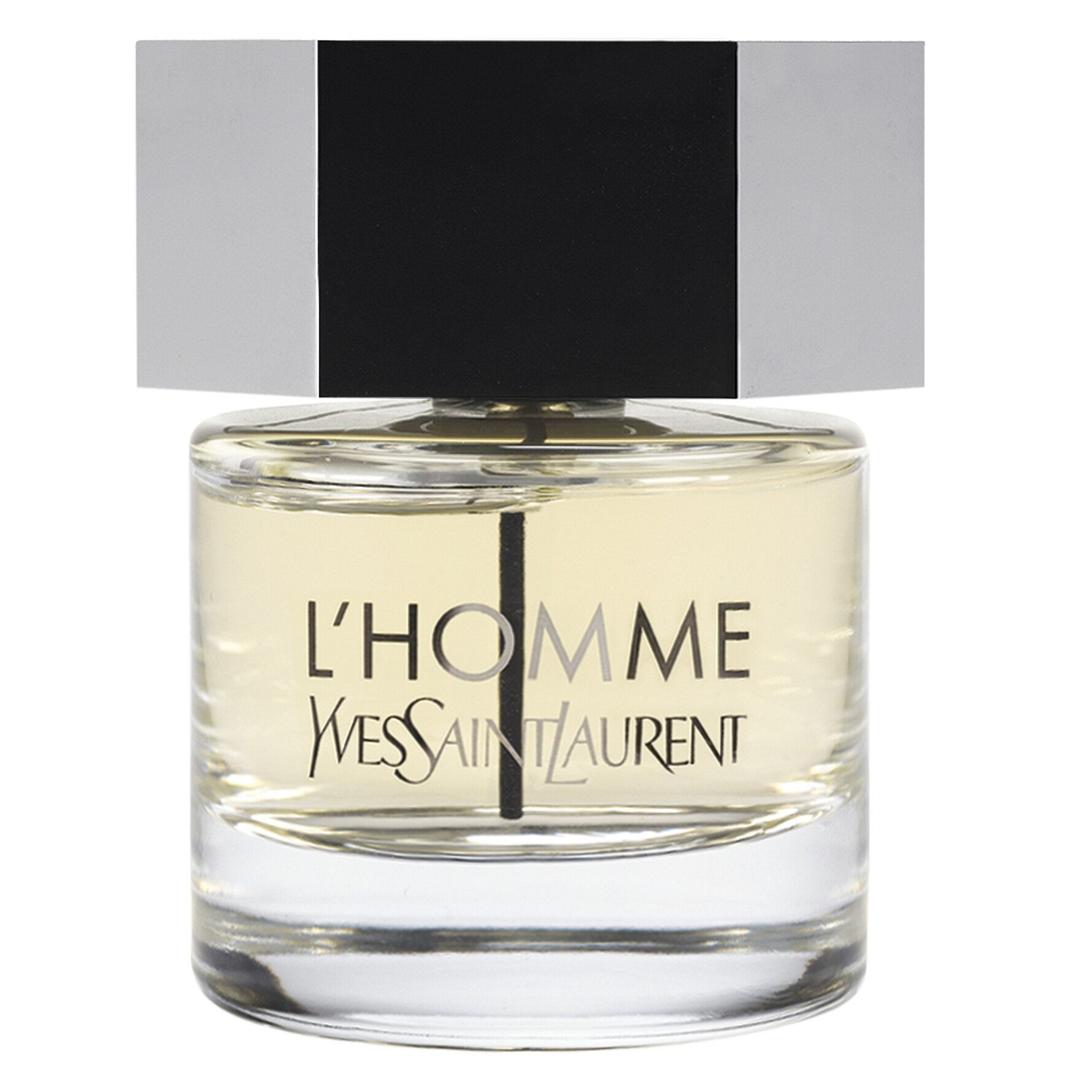 Yves Saint Laurent - L'Homme 60 ml. EDT - Gratis frakt v:6842634
